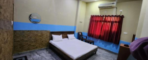 The Raj Villa Ac Home Stay